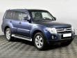 Mitsubishi Pajero 3.8 АКПП, 2008, 187 000 км превью 2