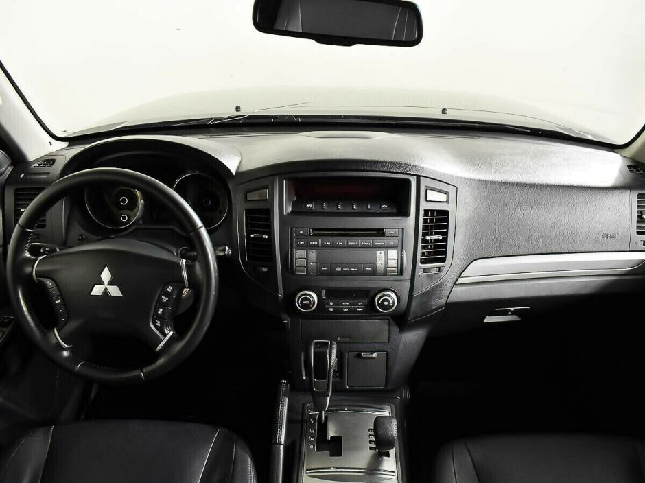 Mitsubishi Pajero 3.0 АКПП, 2010, 159 000 км фото 6