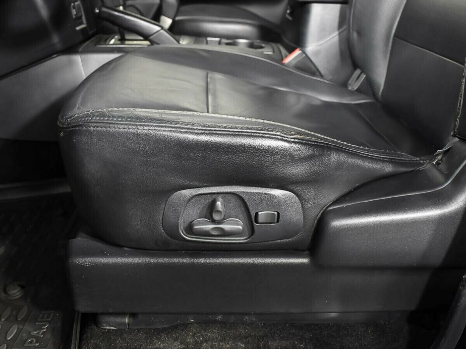 Mitsubishi Pajero 3.0 АКПП, 2010, 159 000 км фото 11