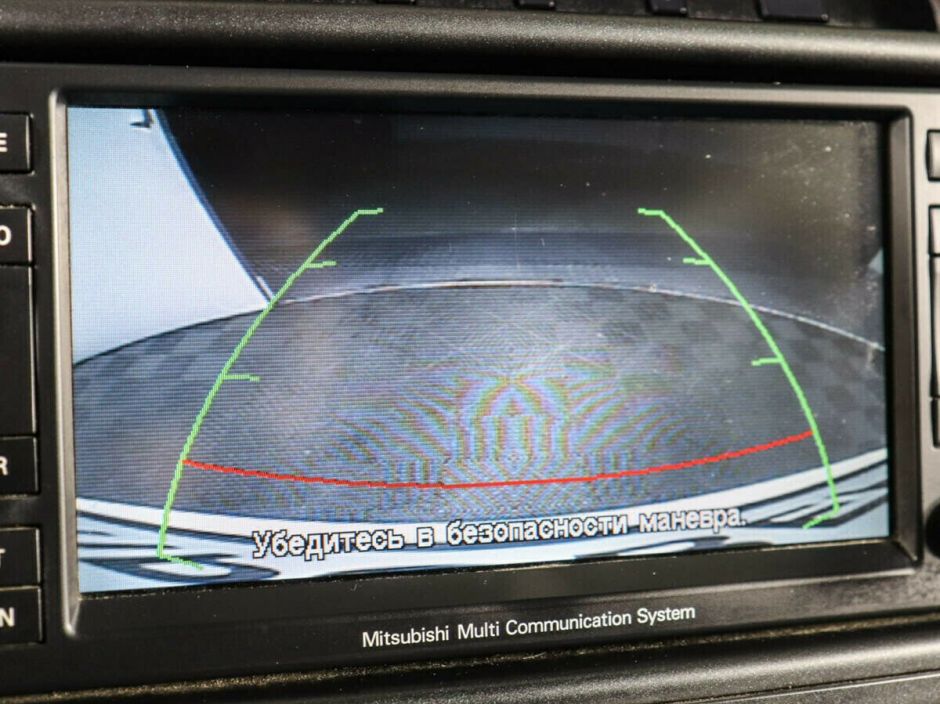 Mitsubishi Pajero 3.0 АКПП, 2011, 148 000 км фото 9