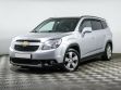 Chevrolet Orlando 1.8 АКПП, 2014, 108 000 км превью 1