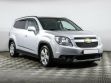 Chevrolet Orlando 1.8 АКПП, 2014, 108 000 км превью 2