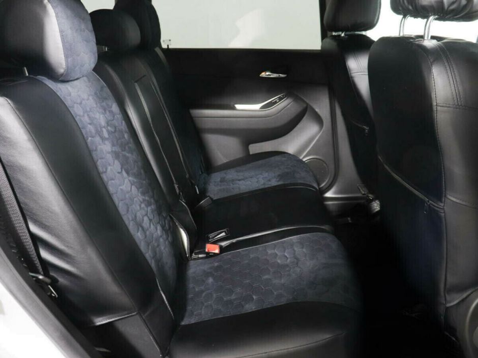 Chevrolet Orlando 1.8 АКПП, 2014, 108 000 км фото 9