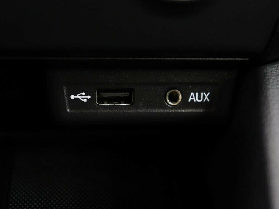 Skoda Octavia 1.6 АКПП, 2019, 62 000 км фото 10