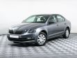 Skoda Octavia 1.6 МКПП, 2017, 82 000 км превью 1