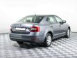 Skoda Octavia 1.6 МКПП, 2017, 82 000 км превью 4