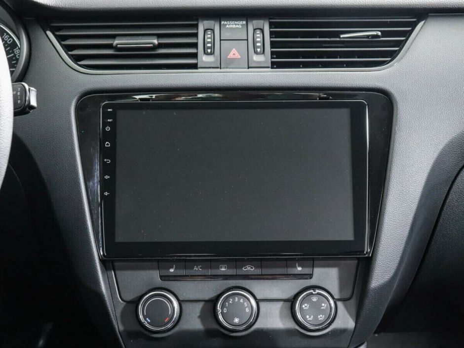 Skoda Octavia 1.6 МКПП, 2017, 82 000 км фото 8