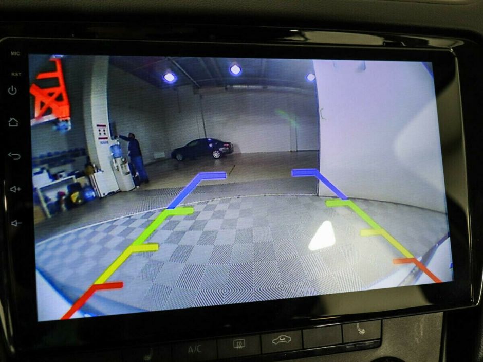 Skoda Octavia 1.6 МКПП, 2017, 82 000 км фото 9