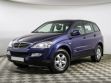 SsangYong Kyron 2.3 МКПП, 2010, 167 000 км превью 1