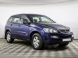 SsangYong Kyron 2.3 МКПП, 2010, 167 000 км превью 2
