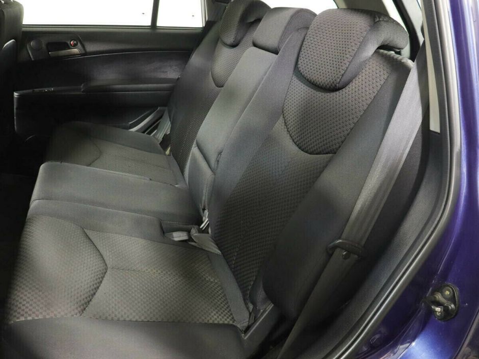 SsangYong Kyron 2.3 МКПП, 2010, 167 000 км фото 9