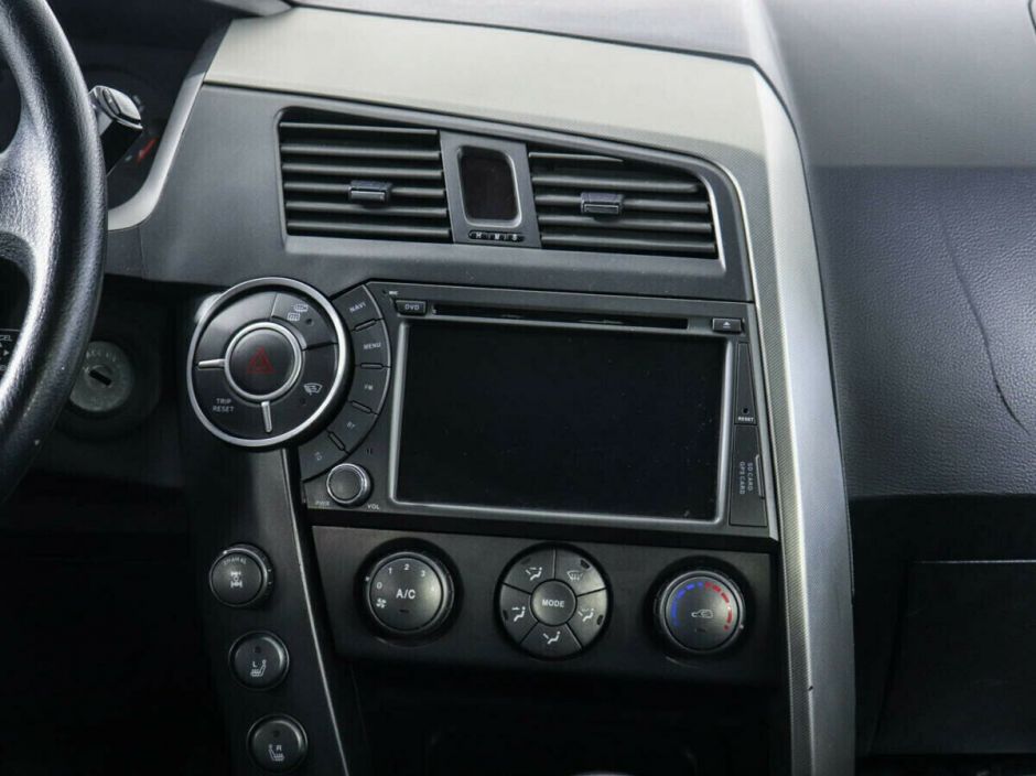 SsangYong Kyron 2.3 МКПП, 2013, 130 000 км фото 7