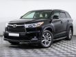 Toyota Highlander 3.5 АКПП, 2014, 110 000 км превью 1