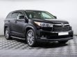 Toyota Highlander 3.5 АКПП, 2014, 110 000 км превью 3