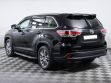 Toyota Highlander 3.5 АКПП, 2014, 110 000 км превью 4