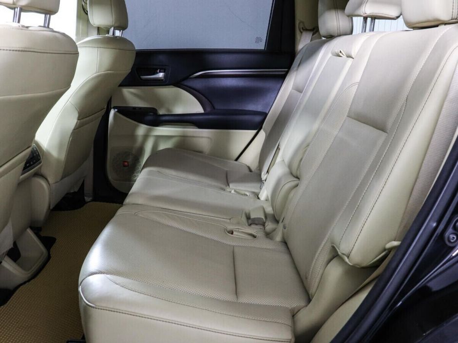 Toyota Highlander 3.5 АКПП, 2014, 110 000 км фото 9
