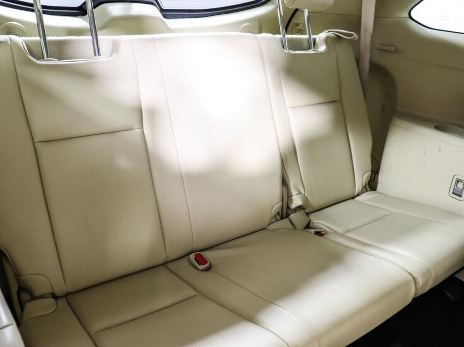 Toyota Highlander 3.5 АКПП, 2014, 110 000 км фото 10