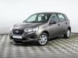 Datsun mi-DO 1.6 АКПП, 2015, 100 000 км превью 1
