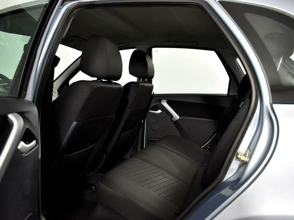 Datsun mi-DO 1.6 МКПП, 2015, 96 000 км фото 5