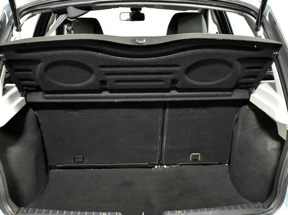 Datsun mi-DO 1.6 МКПП, 2015, 96 000 км фото 6