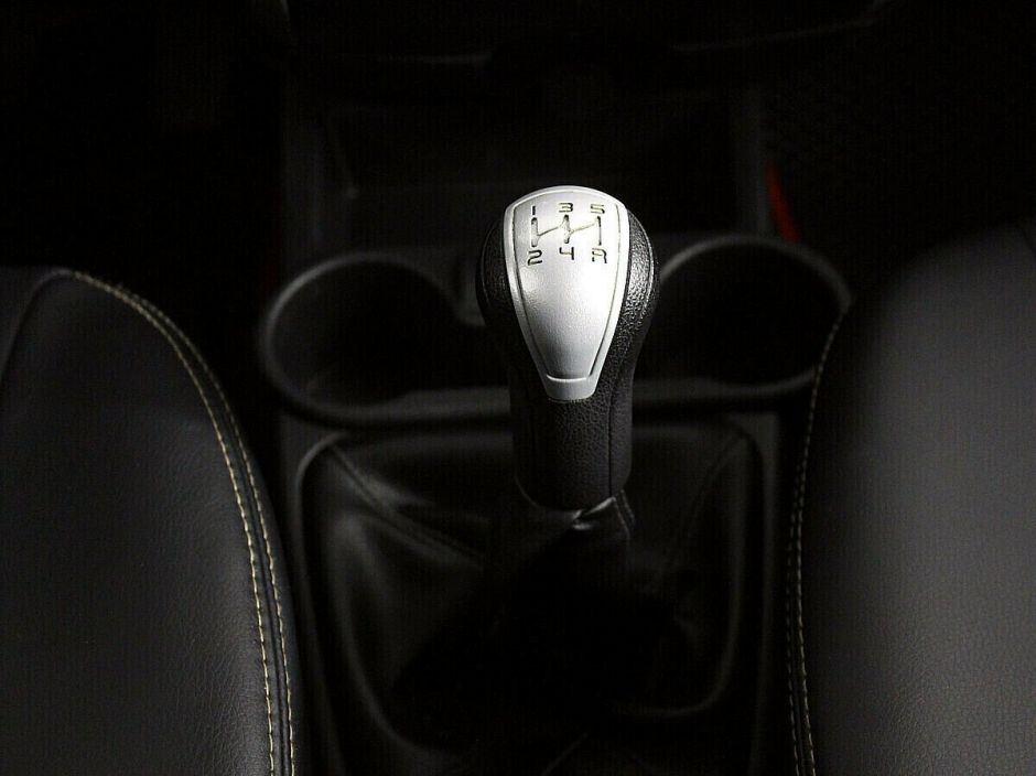 Datsun on-DO 1.6 МКПП, 2014, 110 000 км фото 7