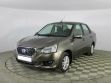 Datsun on-DO 1.6 АКПП, 2019, 55 000 км превью 1