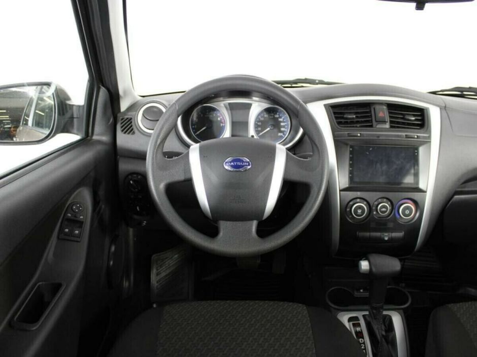 Datsun on-DO 1.6 АКПП, 2019, 55 000 км фото 5