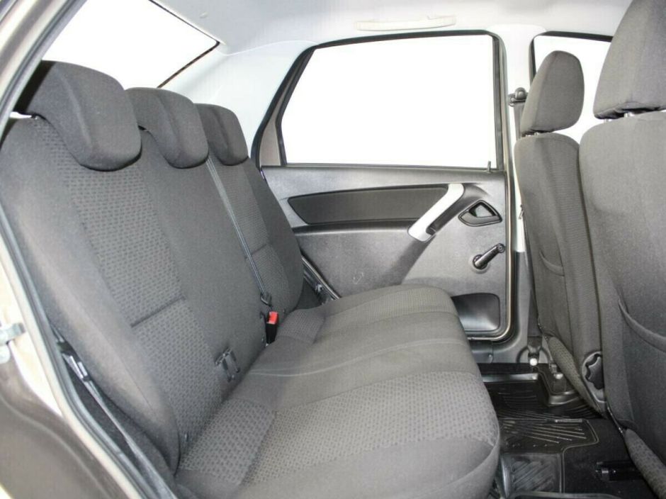 Datsun on-DO 1.6 АКПП, 2019, 55 000 км фото 7