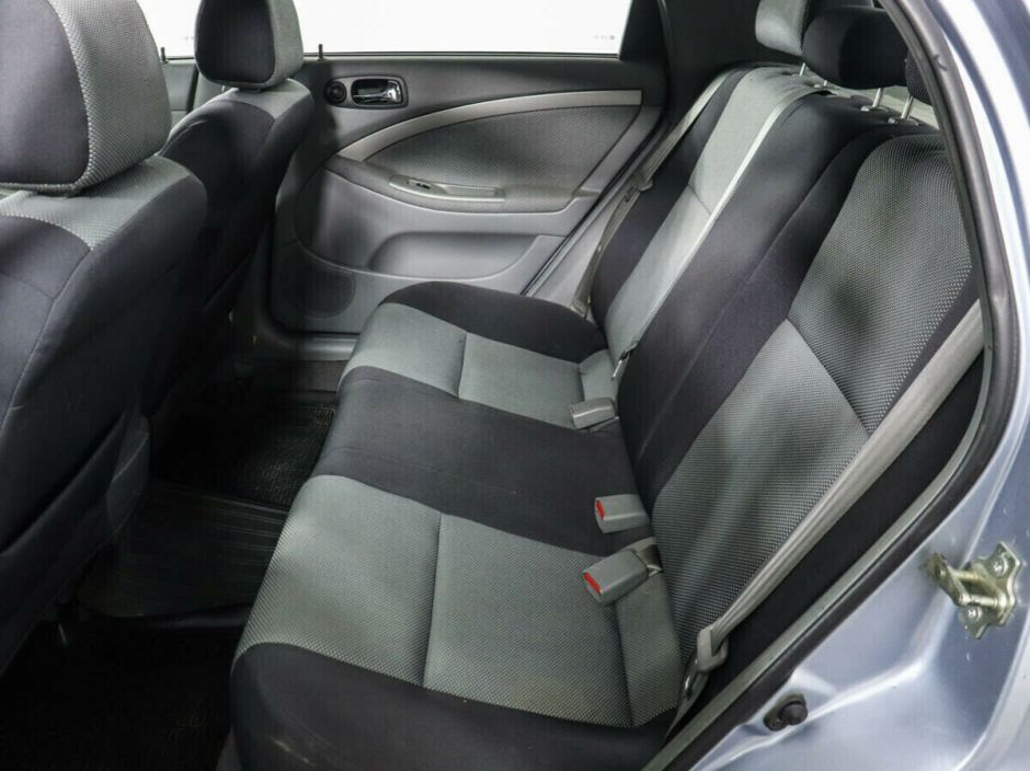 Chevrolet Lacetti 1.6 АКПП, 2010, 168 000 км фото 9