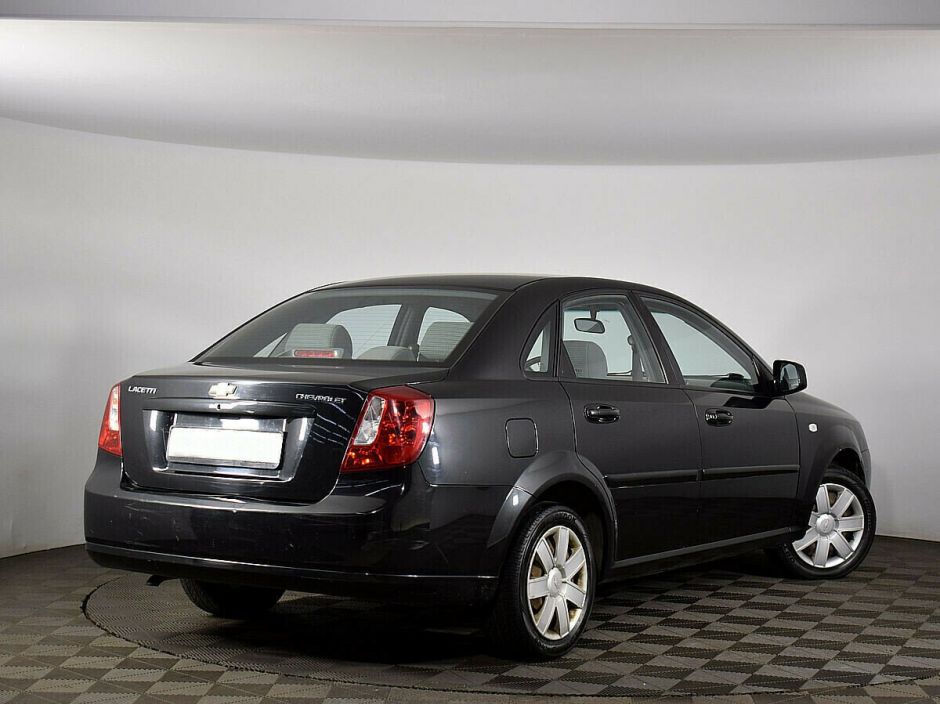 Chevrolet Lacetti 1.4 МКПП, 2012, 138 000 км фото 2