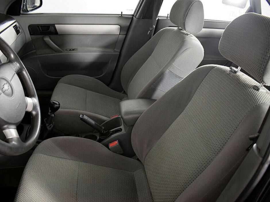 Chevrolet Lacetti 1.4 МКПП, 2012, 138 000 км фото 5