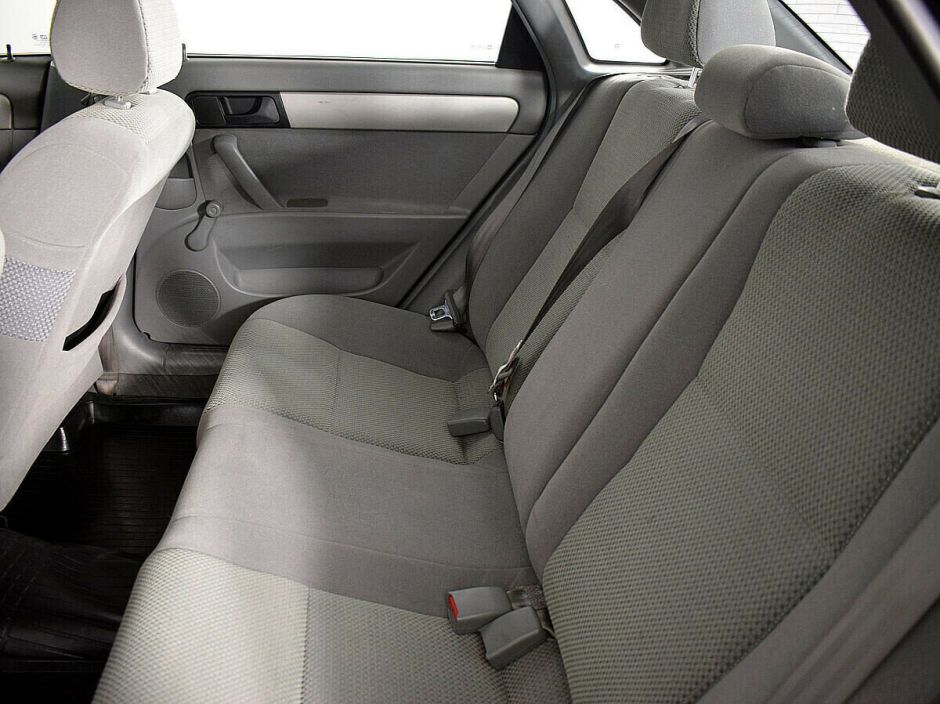 Chevrolet Lacetti 1.4 МКПП, 2012, 138 000 км фото 6