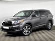Toyota Highlander 3.5 АКПП, 2014, 115 000 км превью 1