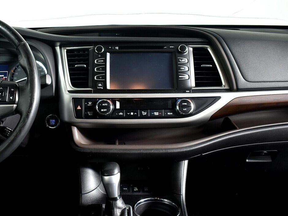 Toyota Highlander 3.5 АКПП, 2014, 115 000 км фото 7