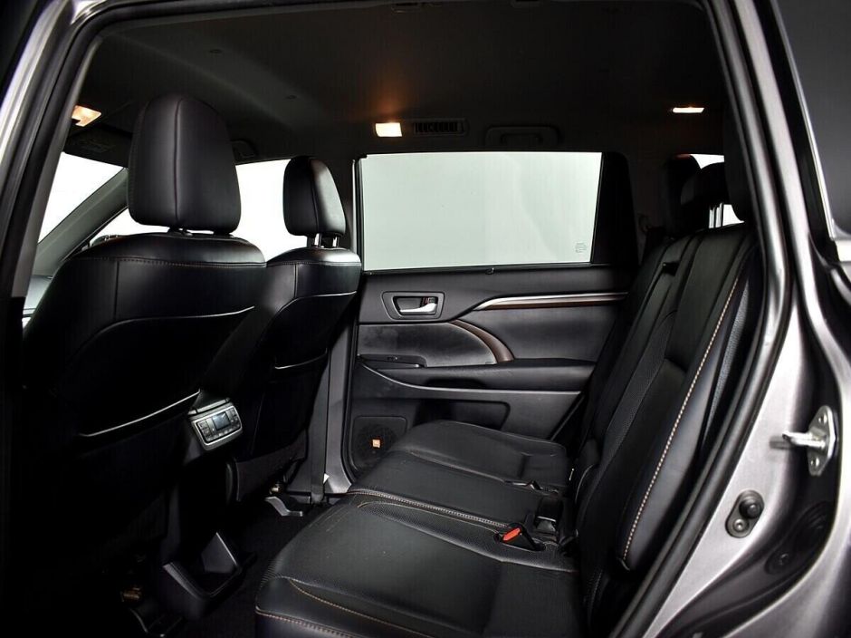 Toyota Highlander 3.5 АКПП, 2014, 115 000 км фото 9