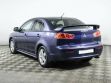 Mitsubishi Lancer 2.0 CVT, 2008, 179 000 км превью 4