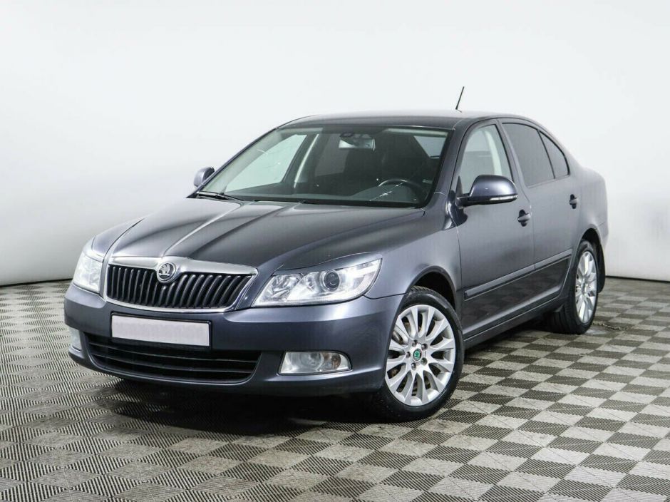 Skoda Octavia 1.8 МКПП, 2010, 155 000 км фото 1