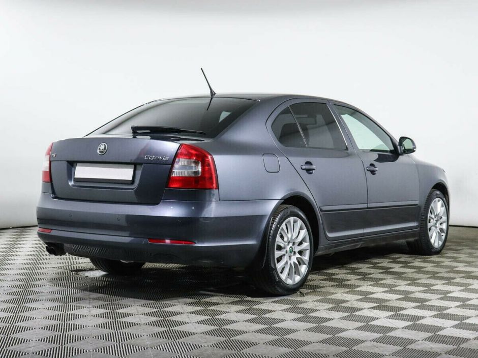 Skoda Octavia 1.8 МКПП, 2010, 155 000 км фото 4