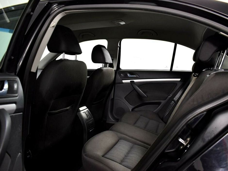 Skoda Octavia 1.4 РКПП, 2011, 144 000 км фото 6