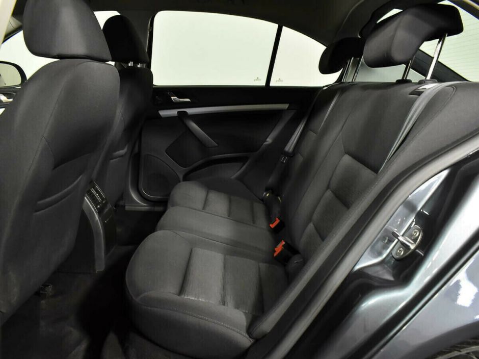 Skoda Octavia 1.6 АКПП, 2011, 148 000 км фото 6