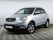 SsangYong Actyon 2.0 АКПП, 2011, 156 000 км превью 1
