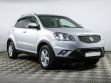 SsangYong Actyon 2.0 АКПП, 2011, 156 000 км превью 2