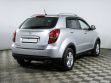 SsangYong Actyon 2.0 АКПП, 2011, 156 000 км превью 3