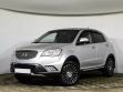 SsangYong Actyon 2.0 АКПП, 2013, 134 000 км превью 1