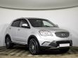 SsangYong Actyon 2.0 АКПП, 2013, 134 000 км превью 2
