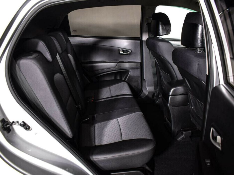 SsangYong Actyon 2.0 АКПП, 2013, 134 000 км фото 7