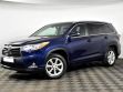 Toyota Highlander 3.5 АКПП, 2014, 112 000 км превью 1