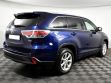 Toyota Highlander 3.5 АКПП, 2014, 112 000 км превью 2