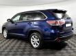 Toyota Highlander 3.5 АКПП, 2014, 112 000 км превью 4