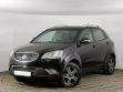 SsangYong Actyon 2.0 АКПП, 2011, 149 000 км превью 1